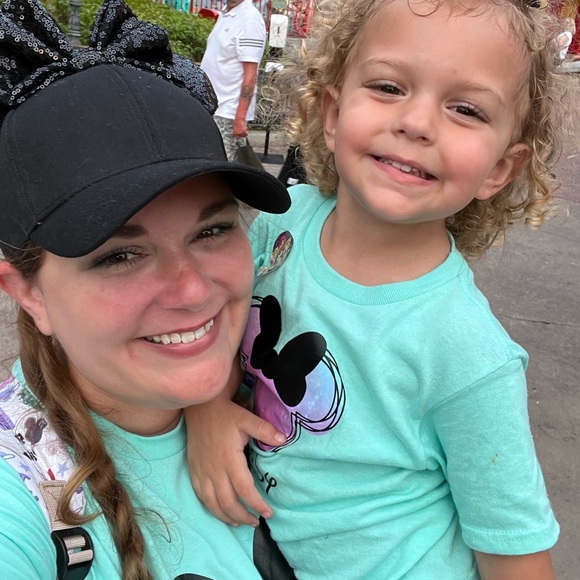 Meet Your Posher, Mrs Lawdawg! - Picture 6 of 9